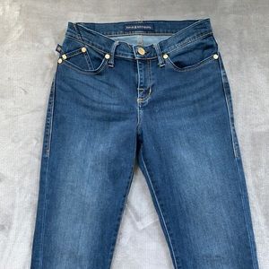 Rock & Republic Kendra Curvy Bootcut Jeans